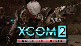 XCOM 2: War of the Chosen Part 31: Forced Level [Modded]