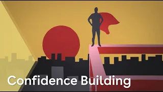 Confidence Building | Soft Skill Training Course | iHASCO