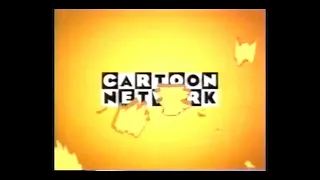 Cartoon Network Next Bumpers (June 2001)