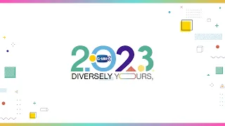 [LIVE] GMMTV 2023 | DIVERSELY YOURS,