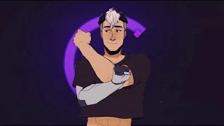 Dangerous | Voltron MEP