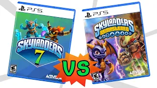Do People Even Want a New Skylanders Game?