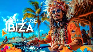 Tropical House Lounge Mix 2024 🎶Rema, Selena Gomez, Justin Bieber, Fifth Harmony, Alan Walker #33