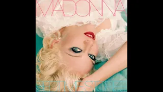 Madonna - Take a Bow (Instrumental Version)