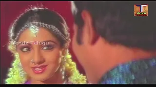Thumeda Manthram  song Kanchu Kagada Movie Songs | Melody Song | Krishna | Sridevi | Trendz Telugu