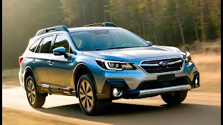 New Generation!! 2025 subaru outback hybrid Reveal | Everything You Need To Know!