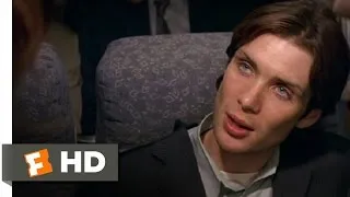 Red Eye (2/10) Movie CLIP - If You Want Your Dad to Live (2005) HD