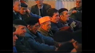 Bajram-Ričice (2001 i 2004 godina)