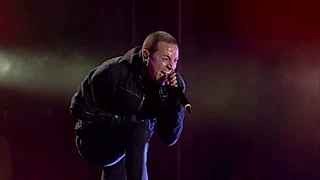 Linkin Park - Minutes to Midnight (Live Performances) HD