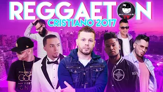 Reggaeton Cristiano 2022 (VOL. 2) - Funky | Redimi2 | Jay Kalyl | Jaydan | Indiomar