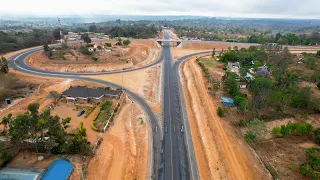 Beautiful Kitui Interchange (Syongila)