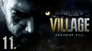 Resident Evil 8 Village #11