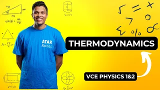 Thermodynamics | VCE Physics 1&2