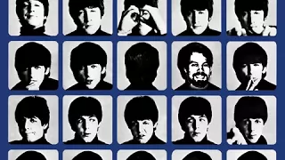 Deconstructing The Beatles: A Hard Day's Night