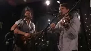 Old Crow Medicine Show - 8 Dogs 8 Banjos (Live on KEXP)