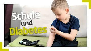 Diabetes an Schulen