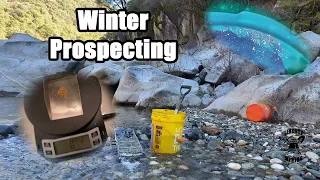 Winter Prospecting