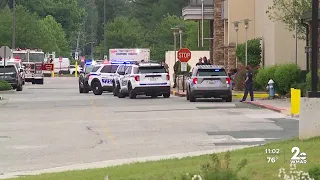 Update on Harford Mall Shooting