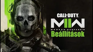 Call of Duty MW II és Warzone 2.0 - Beállítások Ahhoz, Hogy Jobb Legyél a Játékban