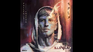 ILLENIUM and Emma Grace- Brave Soul (SPLX) Remix