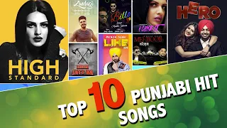 Non Stop Songs | JUKEBOX | Audio | Ishtar Punjabi & Haryanvi