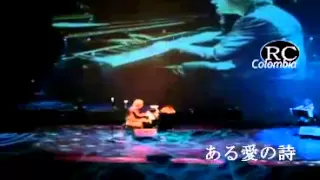 Richard Clayderman - Live in Bogotá, Colombia 2012.