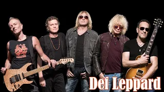 Def Leppard | История группы | Документальный | Русский перевод | 2017