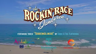 Rockin Race Jamboree 2023 - OFFICIAL VIDEO