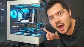 Phanteks Just Can't Stop Winning | Computex 2024