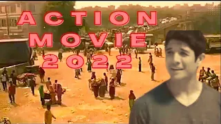 Hollywood action movie Hindi dubbed 2022