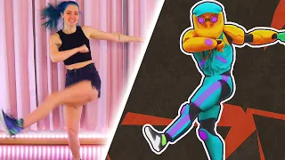 Vodovorot - XS Project - Just Dance 2020