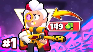 6 Best Value skin for 5000 Bling / 149 Gems