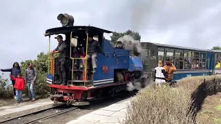 Batasia Loop | Darjeeling Toy Train DHR Joyride | Darjeeling to LepchaJagat | Day4-V2 | Kites