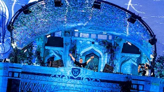 Hardwell | Tomorrowland 2023