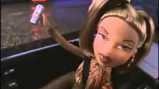 Bratz FM Cruiser Commercia