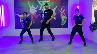 Thug le| dance video| Ladies vs Ricky Bhal| choreography by Ankush Byahut| GDA