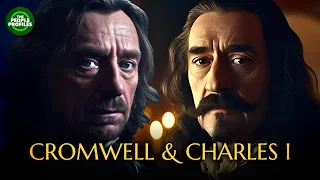 The English Civil War - Oliver Cromwell & King Charles I Documentary