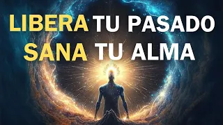 Pasos para Sanar y Liberar tu pasado: Encuentra la serenidad #espiritualidad