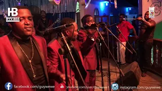 TROPICANA D'HAÏTI LIVE " DESIDE"@ CAP-HAITIEN GALA 54 ème ANNIVERSAIRE 15 AOUT 2017