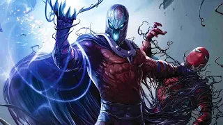 Top 10 Most Powerful Magneto Variants