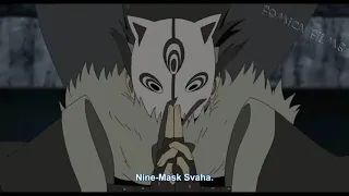 Akatsuki help Naruto to save Sakura. Naruto meets Minato and kushina Naruto vs Menma