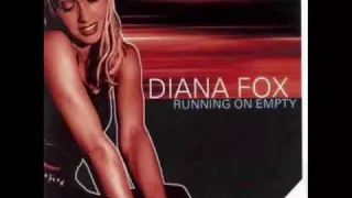 Diana Fox - Running On Empty Eurodance