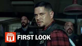 Mayans M.C. Season 4 First Look | Rotten Tomatoes TV