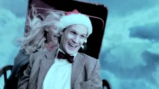 Buffy, Angel, Roswell, Smallville, Doctor Who & Supernatural - A Mad Russian's Christmas