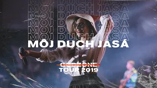 ESPÉ - MÔJ DUCH JASÁ | Godzone Tour 2019