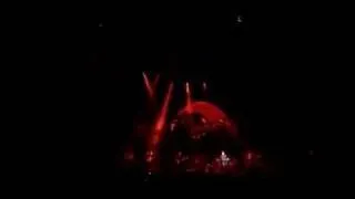 Roger Waters 2003 US and Them Live