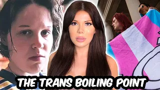 We Need To Talk About The Trans Shooter.