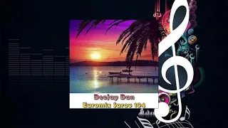 DeeJay Dan - Euromix Sarov 194 [2014]