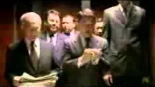 VERY FUNNY COMMERCIAL FART IN ELEVATOR