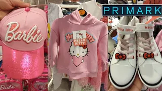 Primark 😍 Novedades Girls|Niñas/Abril 2024